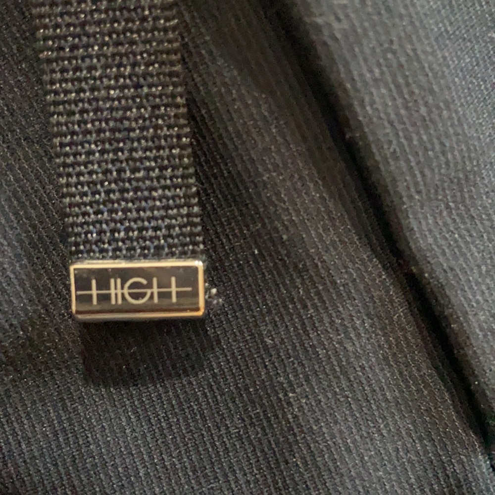 High pants - Picture 7 of 12
